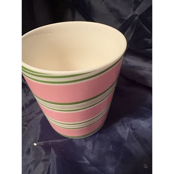 Starbucks Mug Holiday 2007 Coffee Cup Christmas Tree 10 oz New No Box - Picture 3 of 10